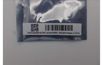 Lenovo 5C50S25662 CARDPOP IO board C 83G1