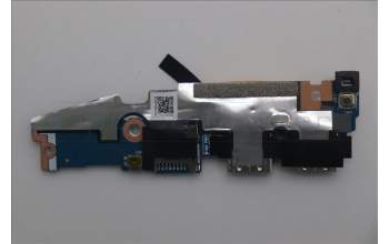 Lenovo 5C50S25662 CARDPOP IO board C 83G1