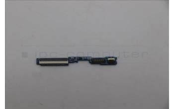 Lenovo 5C50S25668 CARDPOP Sensor Board H 83D3