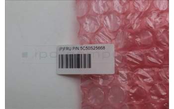 Lenovo 5C50S25668 CARDPOP Sensor Board H 83D3