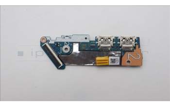 Lenovo 5C50S25673 CARDPOP IO board C 83FW