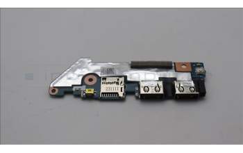 Lenovo 5C50S25673 CARDPOP IO board C 83FW