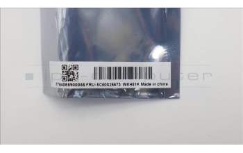 Lenovo 5C50S25673 CARDPOP IO board C 83FW