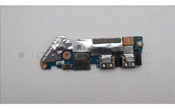 Lenovo 5C50S25673 CARDPOP IO board C 83FW