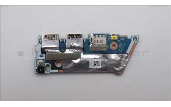 Lenovo 5C50S25679 CARDPOP IO board C 83FV