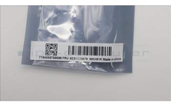 Lenovo 5C50S25679 CARDPOP IO board C 83FV