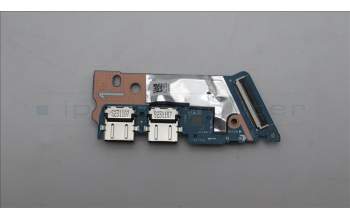 Lenovo 5C50S25679 CARDPOP IO board C 83FV