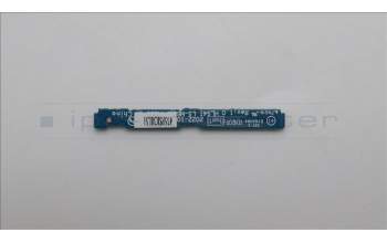 Lenovo 5C50S25680 CARDPOP LID board C 83FV