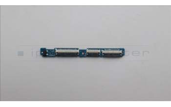 Lenovo 5C50S25680 CARDPOP LID board C 83FV