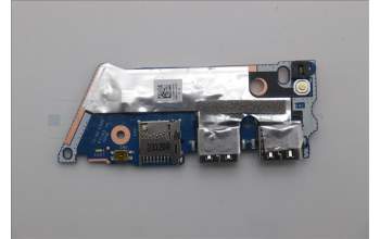 Lenovo 5C50S25682 CARDPOP IO board C 83DB