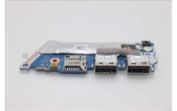 Lenovo 5C50S25682 CARDPOP IO board C 83DB