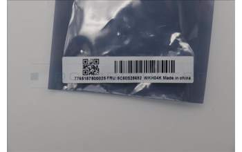 Lenovo 5C50S25682 CARDPOP IO board C 83DB