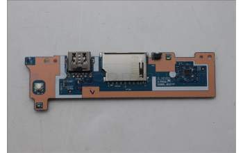 Lenovo 5C50S25684 CARDPOP CARDPOP L 83E6 I/O BD