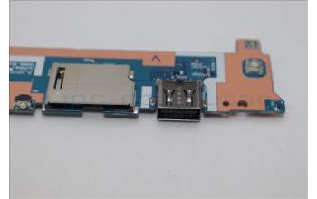 Lenovo 5C50S25684 CARDPOP CARDPOP L 83E6 I/O BD