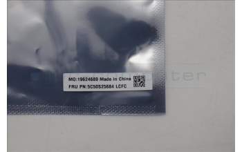 Lenovo 5C50S25684 CARDPOP CARDPOP L 83E6 I/O BD