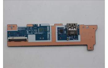 Lenovo 5C50S25684 CARDPOP CARDPOP L 83E6 I/O BD