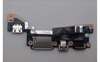 Lenovo 5C50S25687 CARDPOP IO board C 21LG