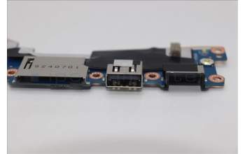 Lenovo 5C50S25687 CARDPOP IO board C 21LG