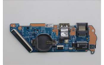 Lenovo 5C50S25707 CARDPOP CARDPOP W 21MU IO BD AMD