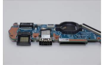Lenovo 5C50S25707 CARDPOP CARDPOP W 21MU IO BD AMD