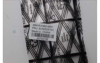 Lenovo 5C50S25707 CARDPOP CARDPOP W 21MU IO BD AMD