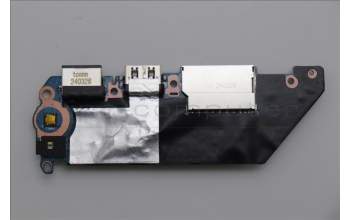 Lenovo 5C50S25707 CARDPOP CARDPOP W 21MU IO BD AMD