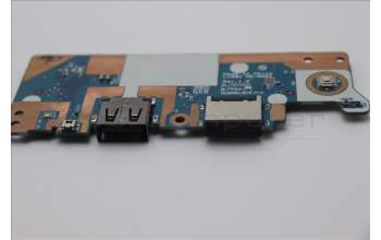 Lenovo 5C50S25713 CARDPOP CARDPOP L 83GW I/O BD