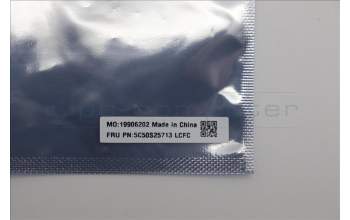 Lenovo 5C50S25713 CARDPOP CARDPOP L 83GW I/O BD