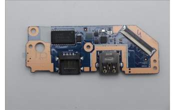 Lenovo 5C50S25714 CARDPOP CARDPOP L 83GU I/O BOARD