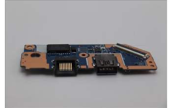 Lenovo 5C50S25714 CARDPOP CARDPOP L 83GU I/O BOARD