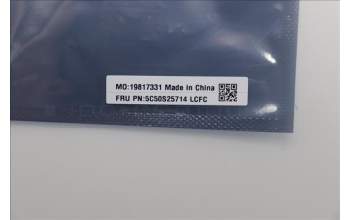 Lenovo 5C50S25714 CARDPOP CARDPOP L 83GU I/O BOARD