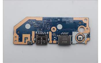 Lenovo 5C50S25714 CARDPOP CARDPOP L 83GU I/O BOARD