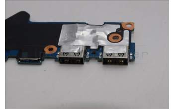 Lenovo 5C50S25741 CARDPOP CARDPOP W 83J3 IO Board