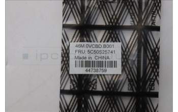 Lenovo 5C50S25741 CARDPOP CARDPOP W 83J3 IO Board