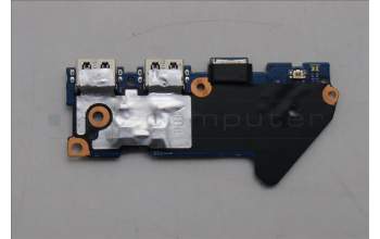 Lenovo 5C50S25741 CARDPOP CARDPOP W 83J3 IO Board