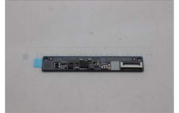 Lenovo 5C50S25750 CARDPOP PMIC Board H 83J0_SS O_W PCB ADH