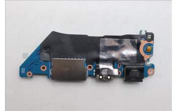 Lenovo 5C50S25755 CARDPOP CARDPOP W 21SG IO board