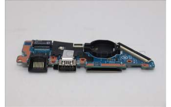 Lenovo 5C50S25755 CARDPOP CARDPOP W 21SG IO board