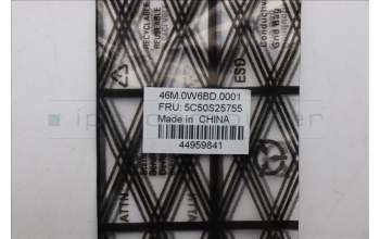 Lenovo 5C50S25755 CARDPOP CARDPOP W 21SG IO board