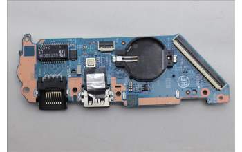 Lenovo 5C50S25756 CARDPOP CARDPOP W 21SH IO BOARD