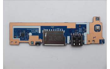 Lenovo 5C50S25775 CARDPOP CARDPOP L 83L7 IO/B NSG382