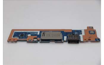 Lenovo 5C50S25775 CARDPOP CARDPOP L 83L7 IO/B NSG382