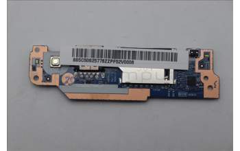 Lenovo 5C50S25776 CARDPOP CARDPOP L 83L6 IO/B NSG381