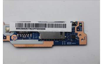 Lenovo 5C50S25776 CARDPOP CARDPOP L 83L6 IO/B NSG381