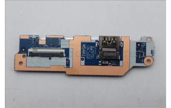 Lenovo 5C50S25776 CARDPOP CARDPOP L 83L6 IO/B NSG381