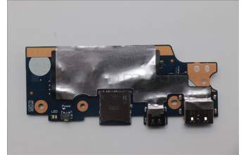 Lenovo 5C50S25779 CARDPOP USB board H 83JQ