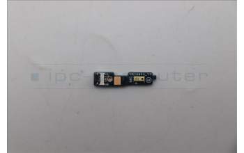 Lenovo 5C50S25780 CARDPOP Mic Board H 83JQ
