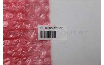 Lenovo 5C50S25780 CARDPOP Mic Board H 83JQ