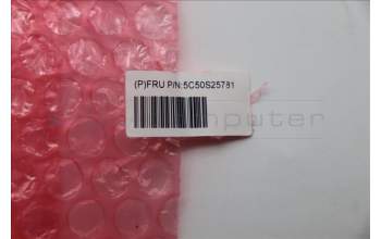 Lenovo 5C50S25781 CARDPOP Pmic board H 83JQ