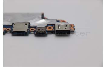 Lenovo 5C50S25786 CARDPOP USB Board H 83JT